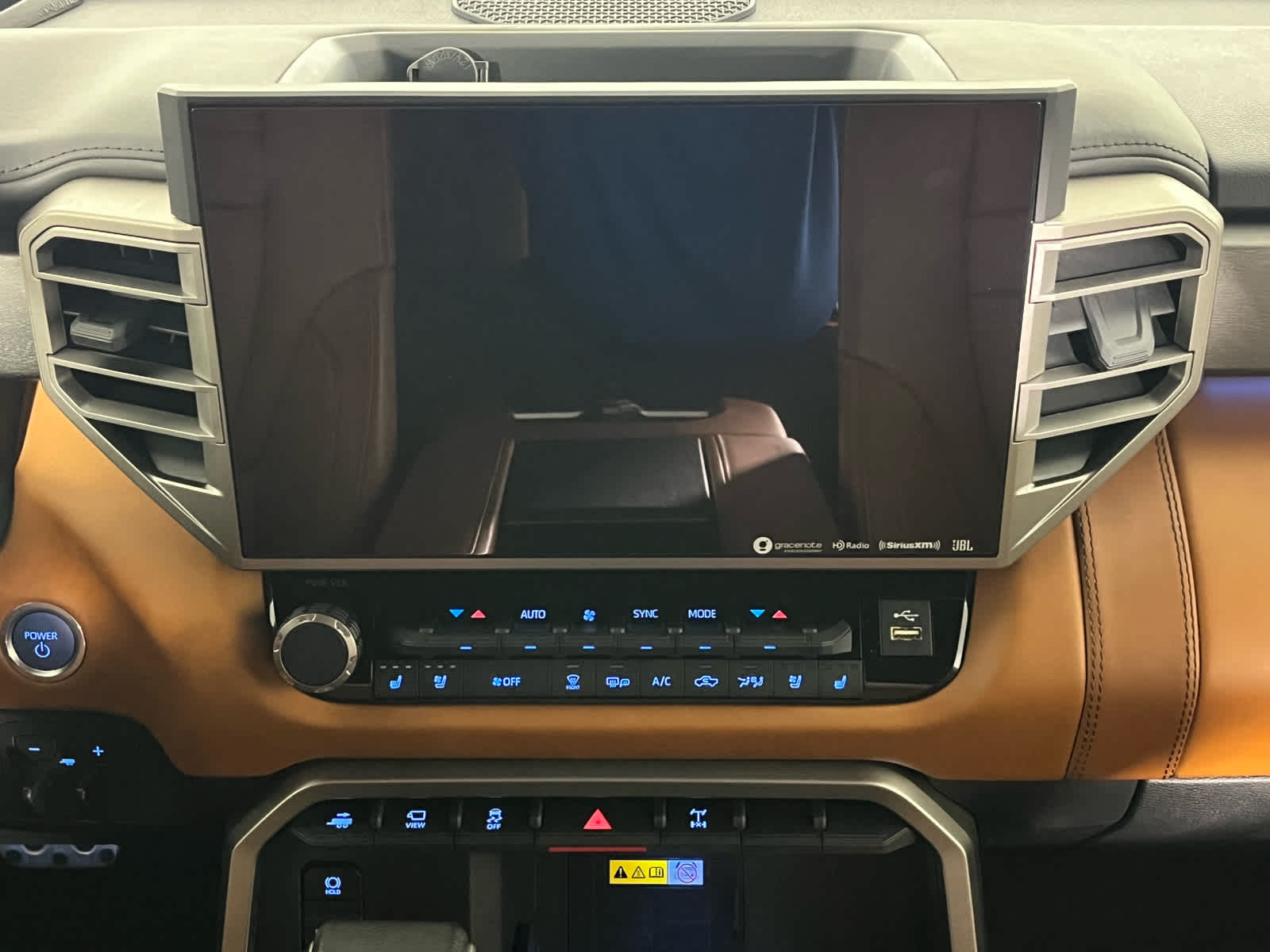 2024 Toyota Tundra 1794 Edition Hybrid
