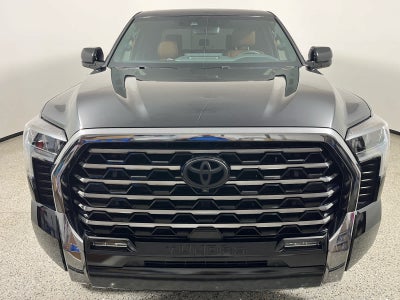 2024 Toyota Tundra 1794 Edition Hybrid