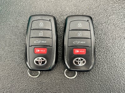 2024 Toyota Tundra 1794 Edition Hybrid