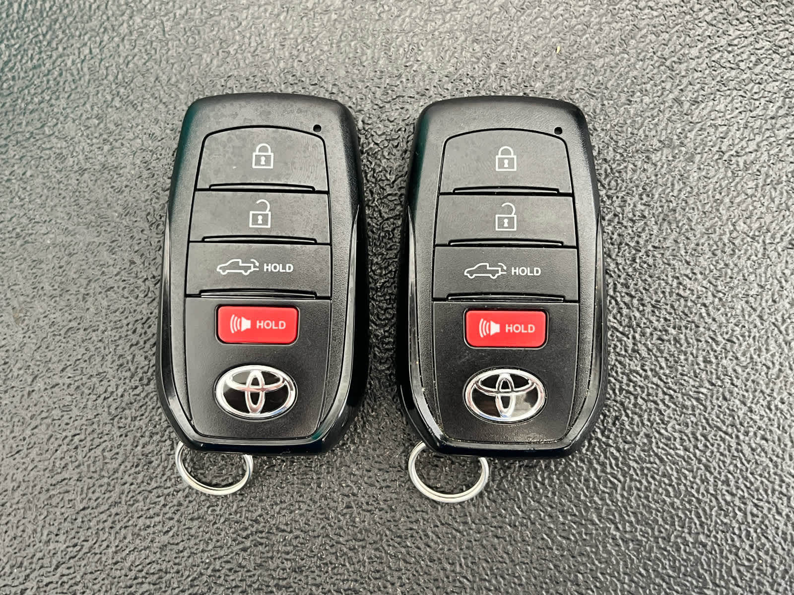 2024 Toyota Tundra 1794 Edition Hybrid
