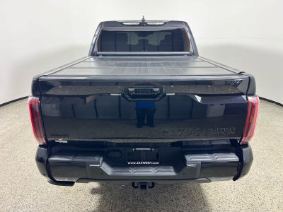 2024 Toyota Tundra 1794 Edition Hybrid