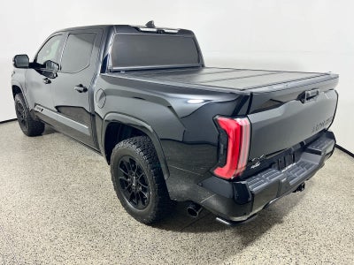 2024 Toyota Tundra 1794 Edition Hybrid