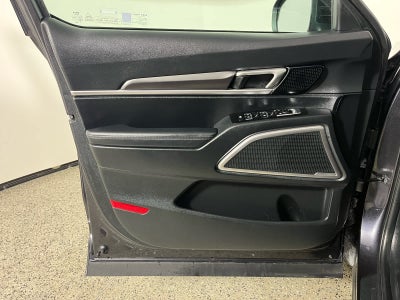 2025 Kia Telluride LX