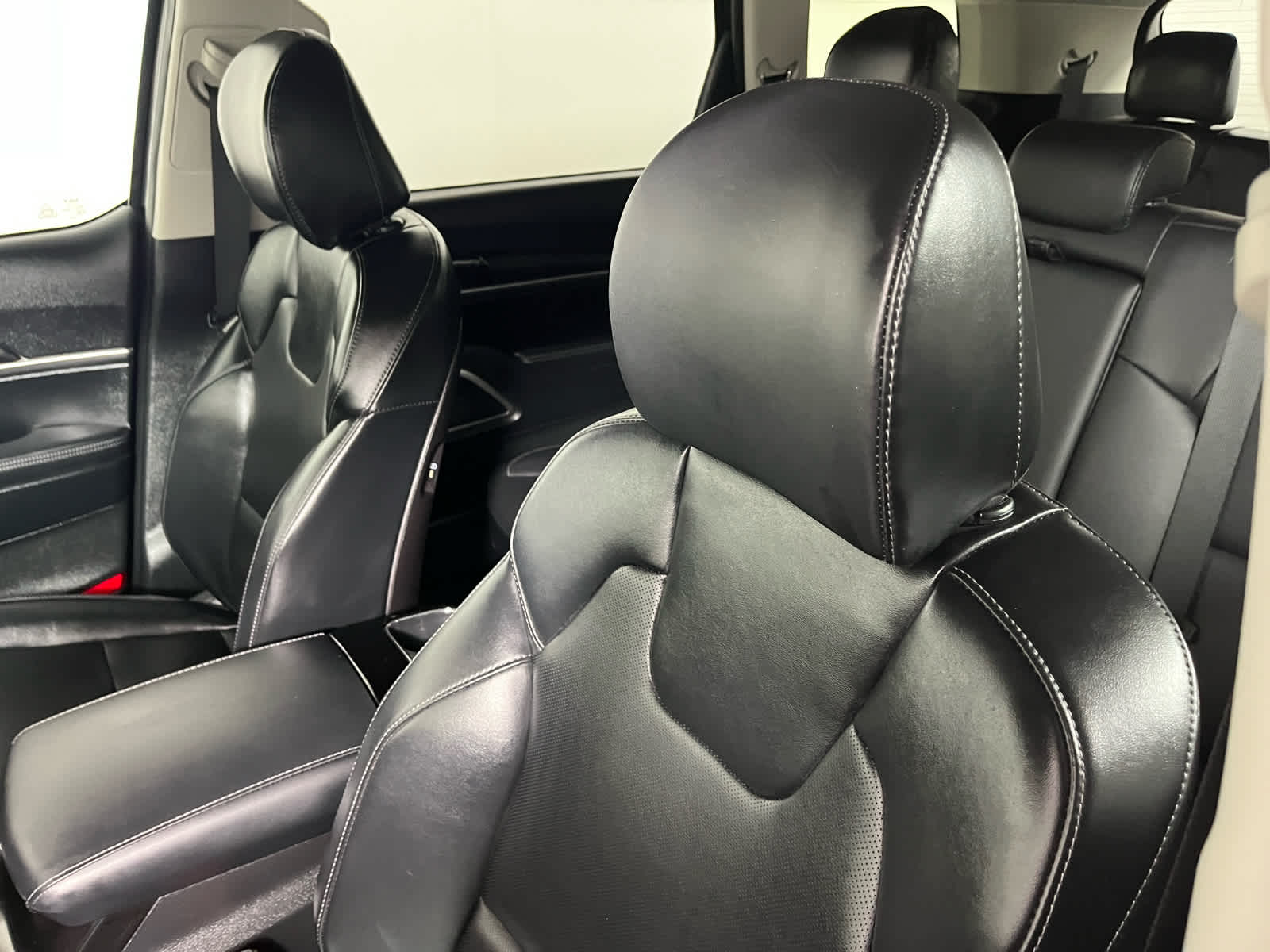 2025 Kia Telluride LX