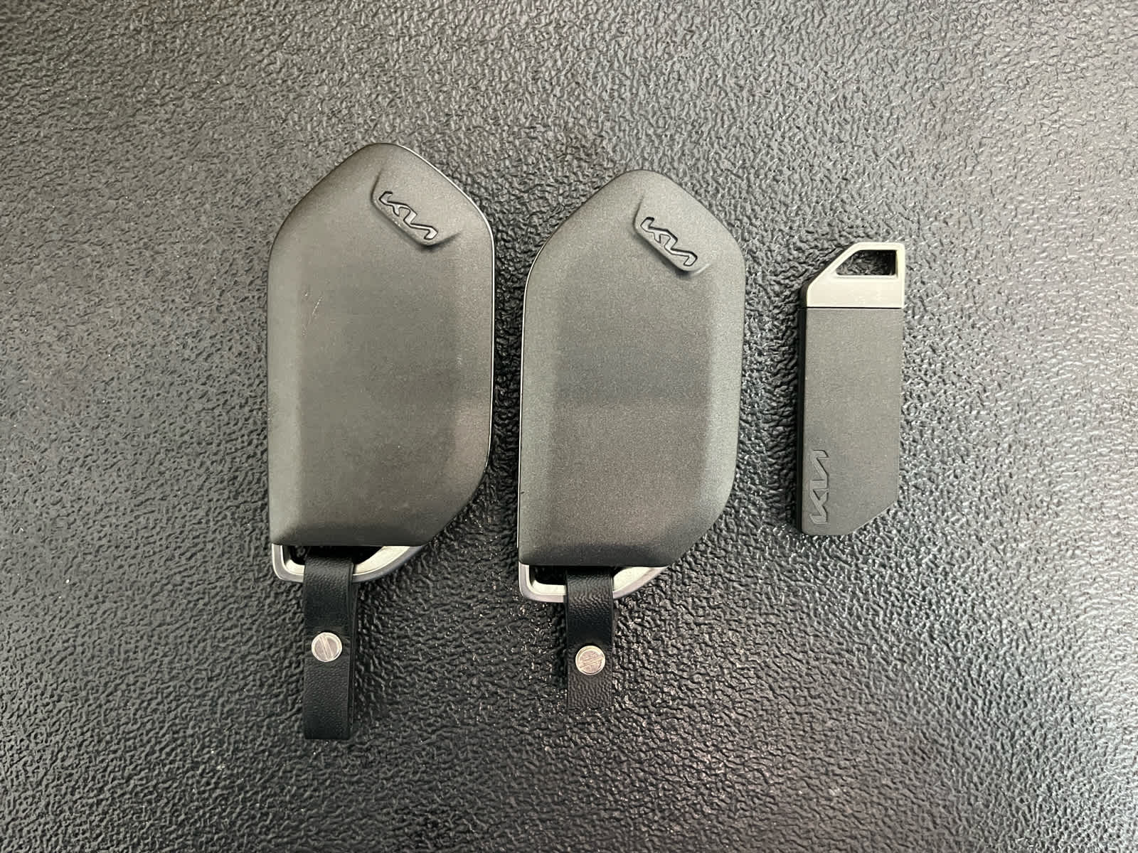 2025 Kia Telluride LX