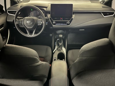 2024 Toyota Corolla Nightshade Edition