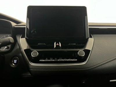 2024 Toyota Corolla Nightshade Edition