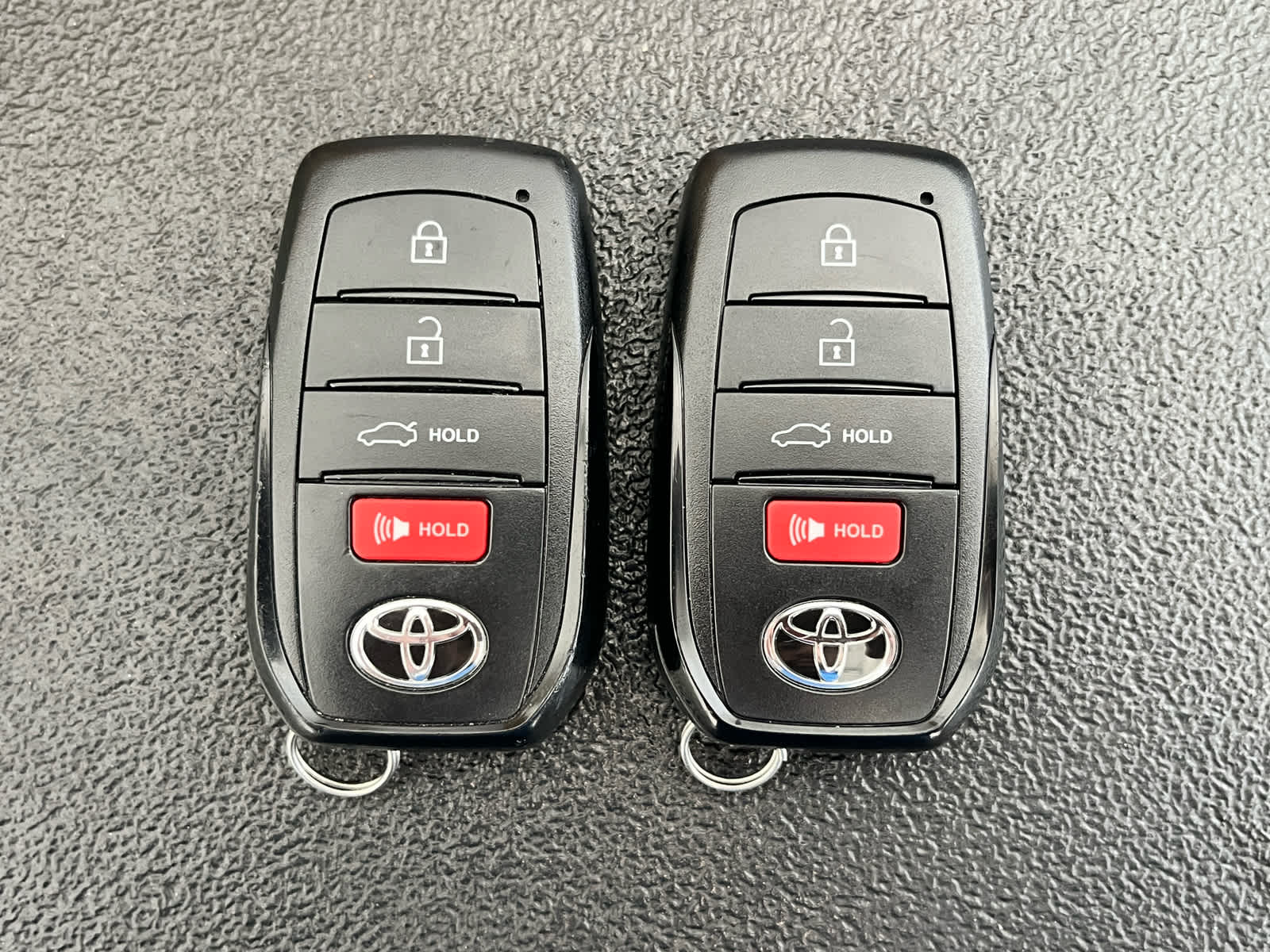 2024 Toyota Corolla Nightshade Edition