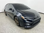 2024 Toyota Corolla Nightshade Edition