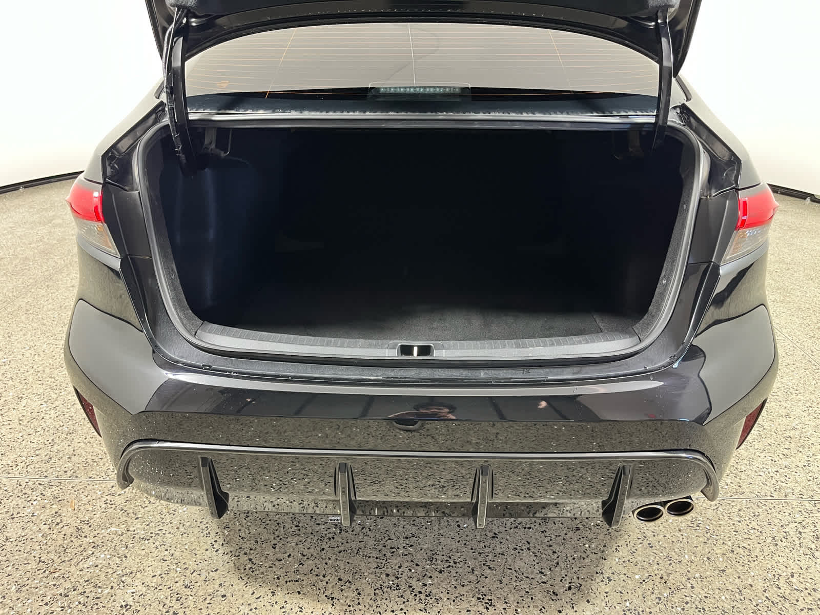 2024 Toyota Corolla Nightshade Edition