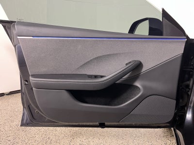 2024 Tesla Model 3 Base