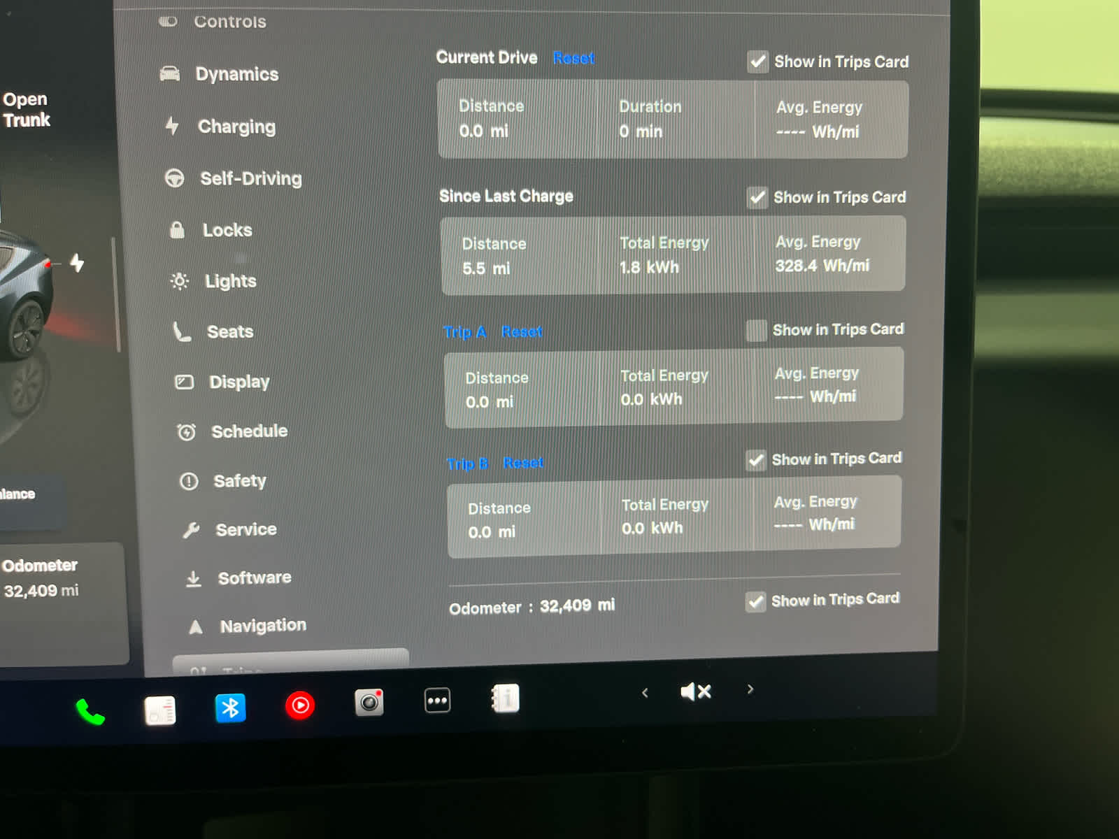 2024 Tesla Model 3 Base