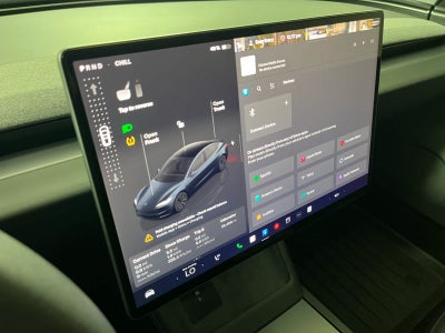 2024 Tesla Model 3 Base