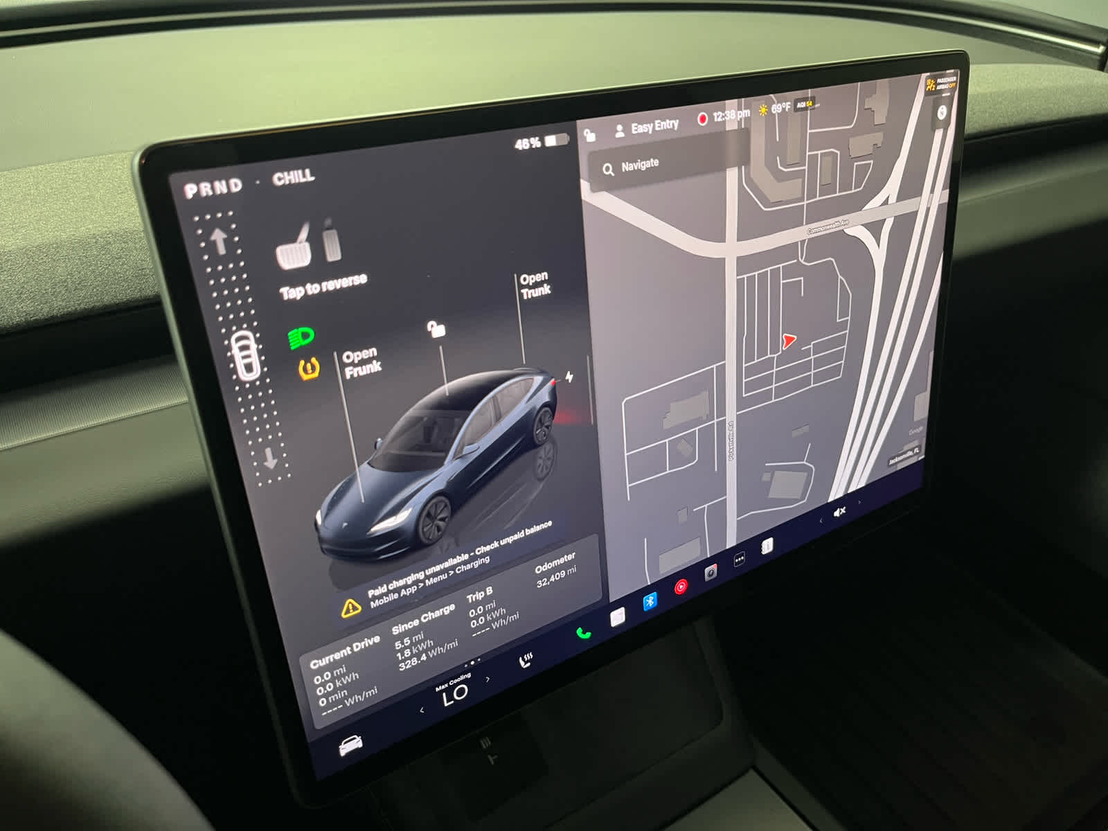 2024 Tesla Model 3 Base