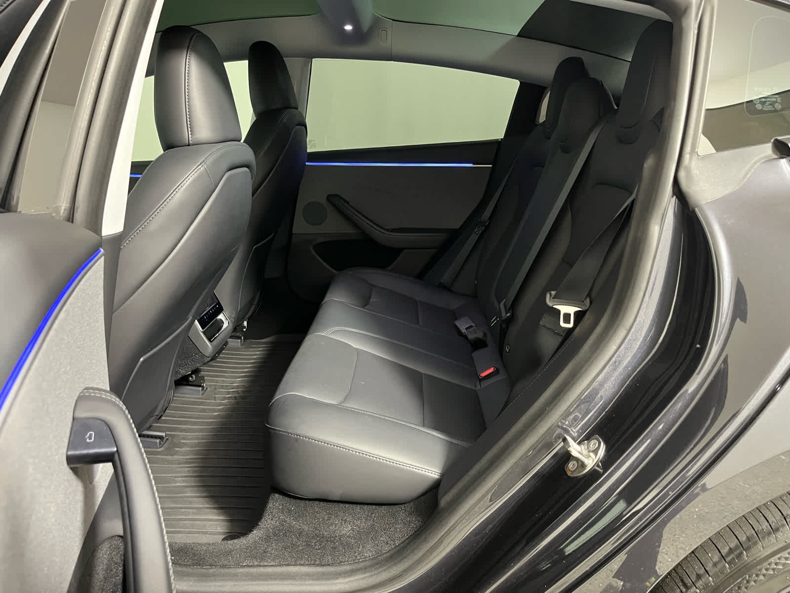 2024 Tesla Model 3 Base