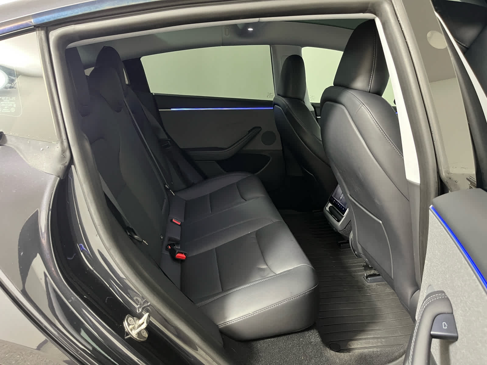 2024 Tesla Model 3 Base