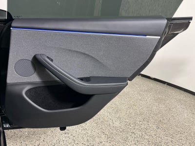 2024 Tesla Model 3 Base