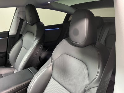 2024 Tesla Model 3 Base