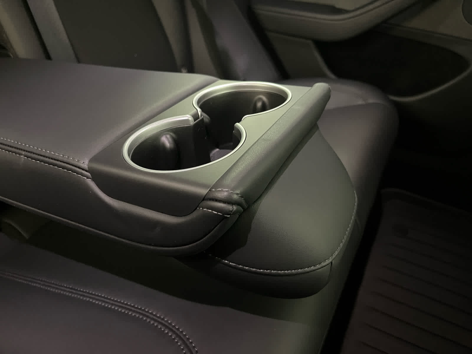 2024 Tesla Model 3 Base