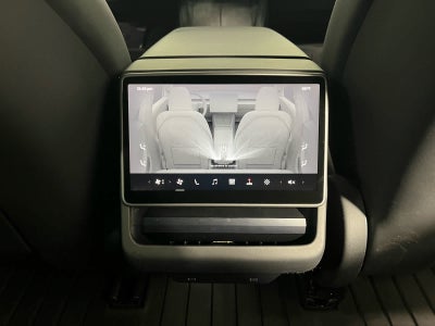 2024 Tesla Model 3 Base