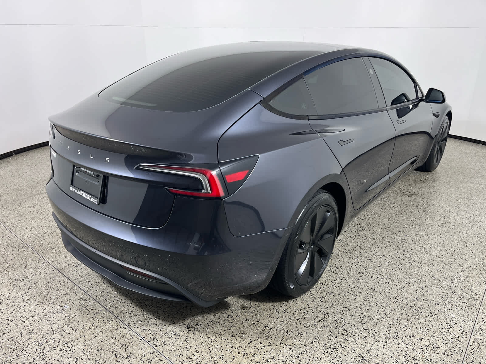 2024 Tesla Model 3 Base