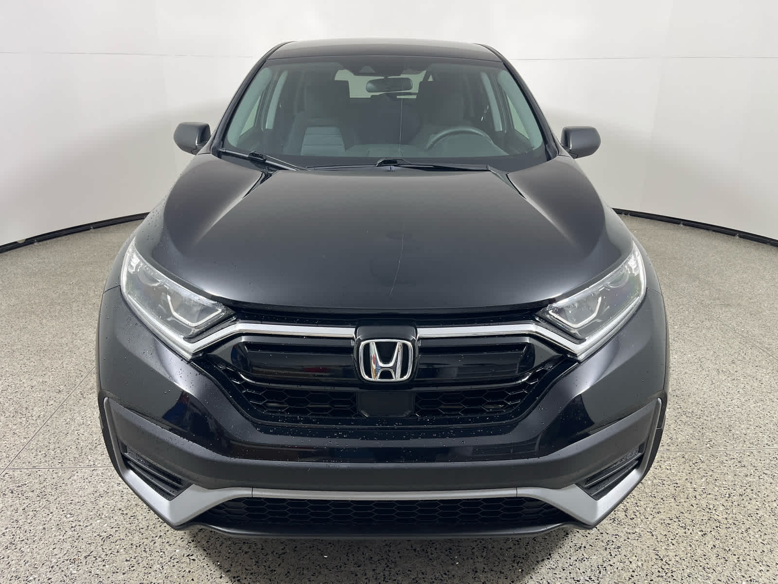 2021 Honda CR-V LX