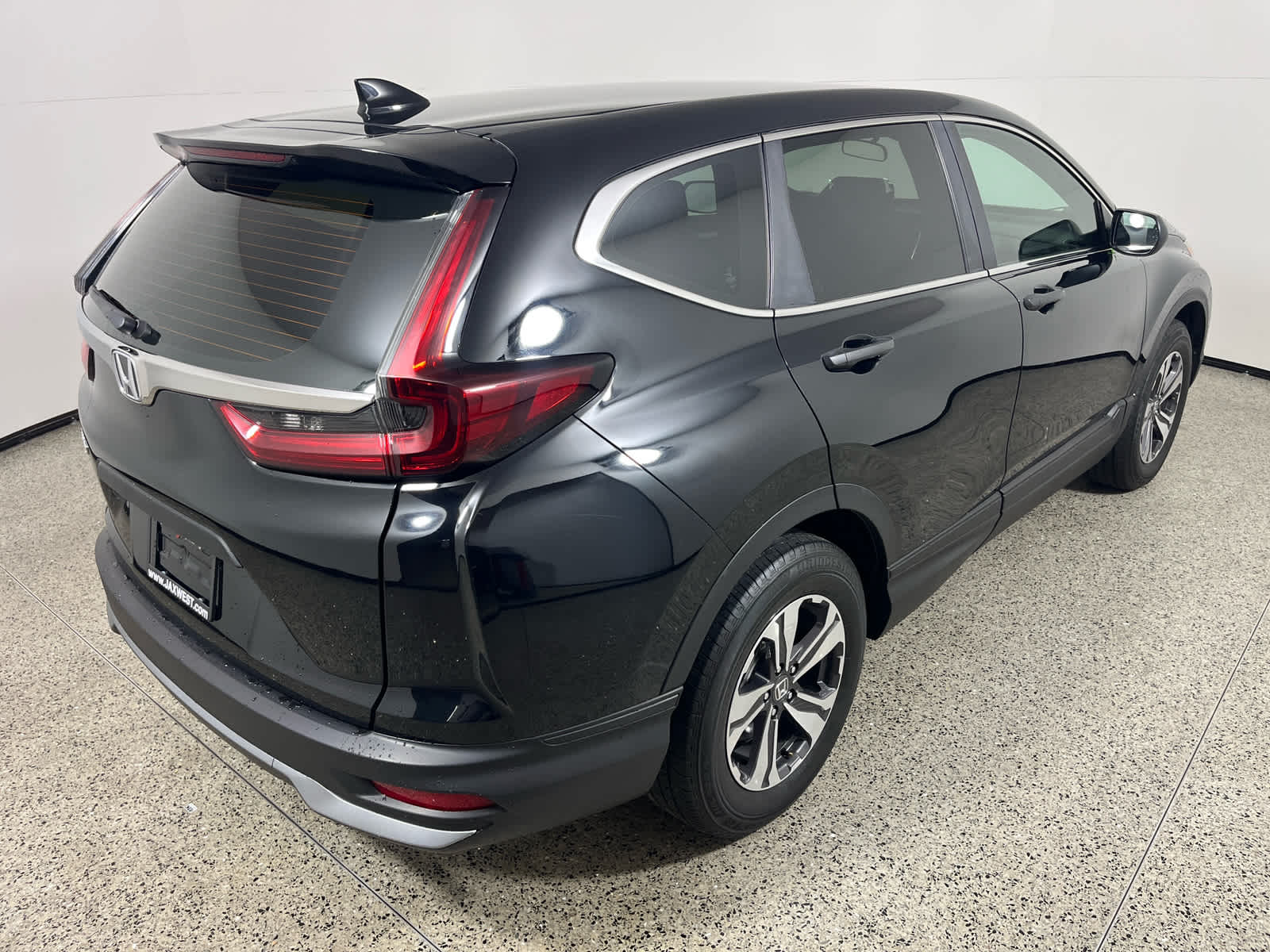 2021 Honda CR-V LX