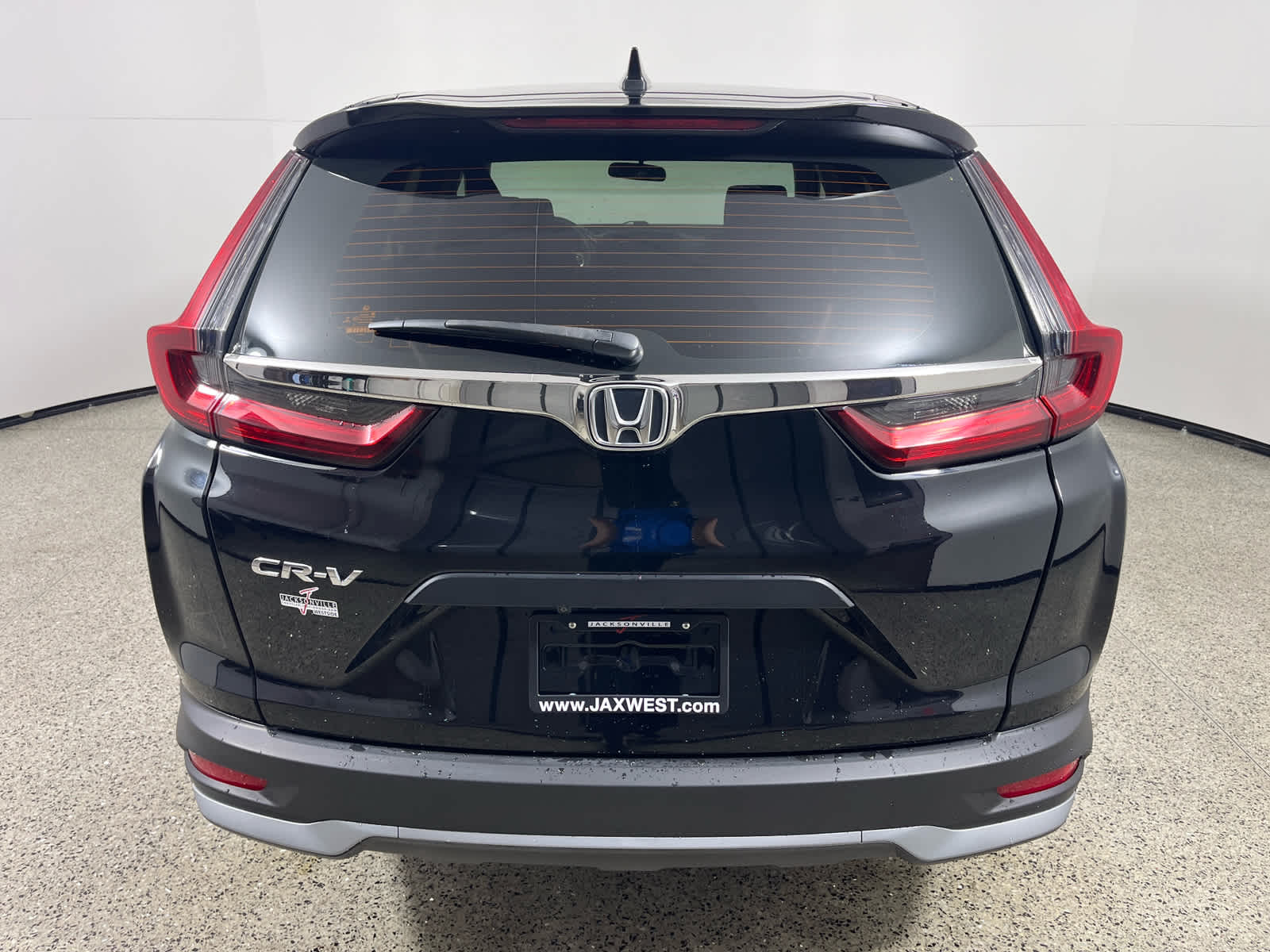 2021 Honda CR-V LX