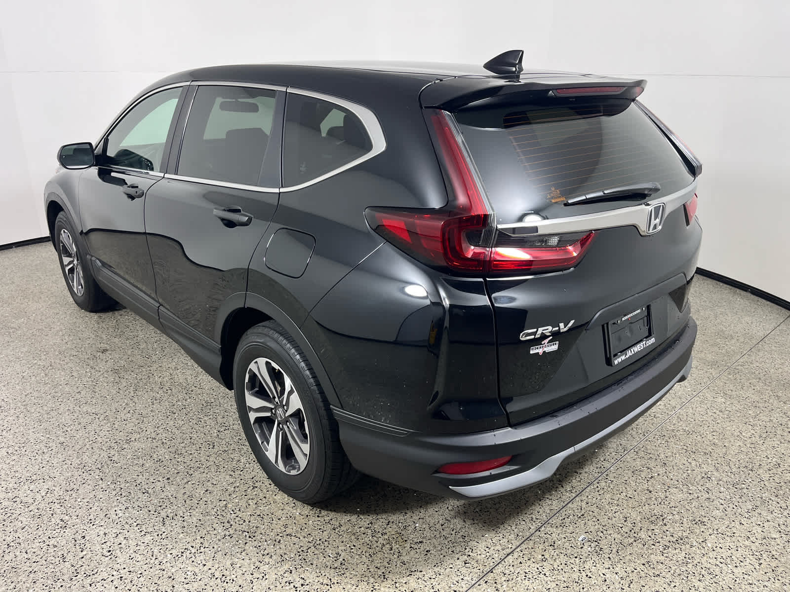 2021 Honda CR-V LX