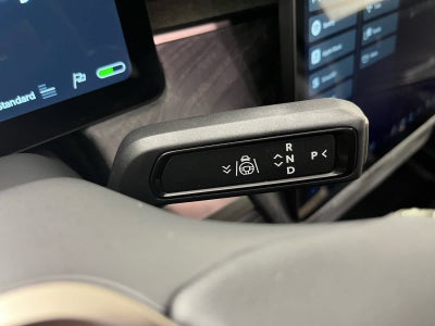 2023 Rivian R1T Adventure