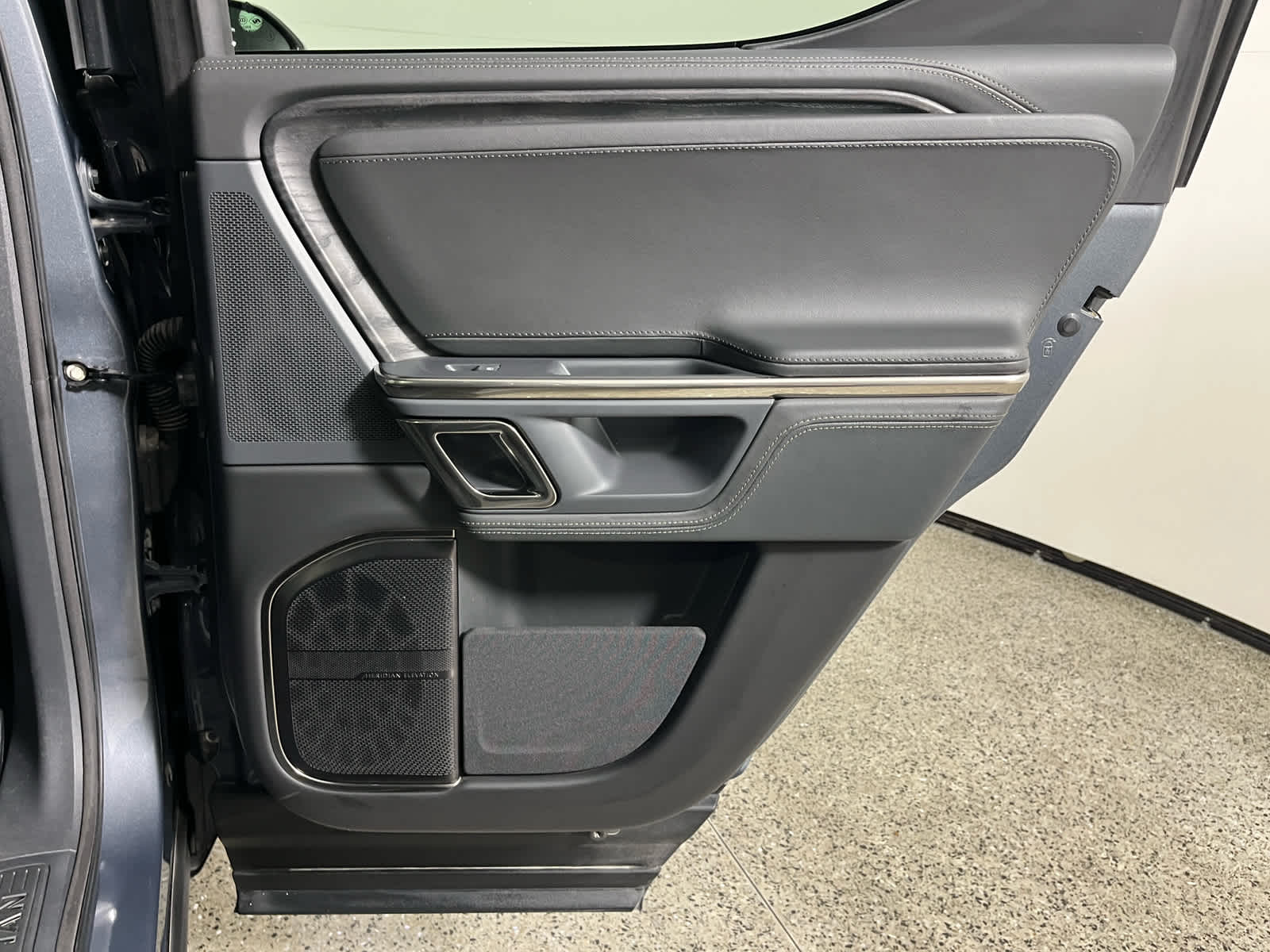 2023 Rivian R1T Adventure