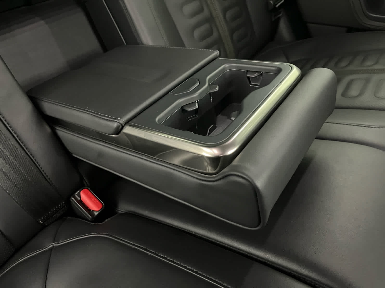 2023 Rivian R1T Adventure