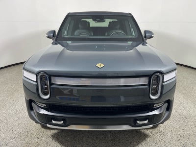 2023 Rivian R1T Adventure