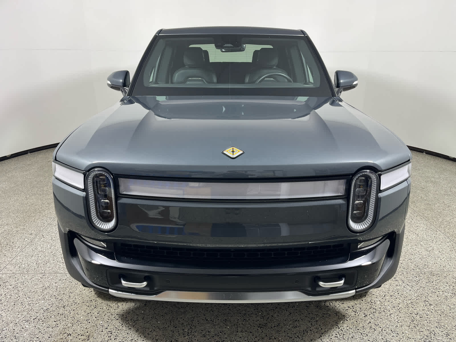 2023 Rivian R1T Adventure