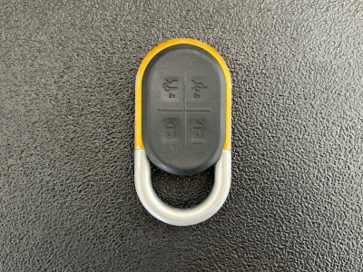 2023 Rivian R1T Adventure