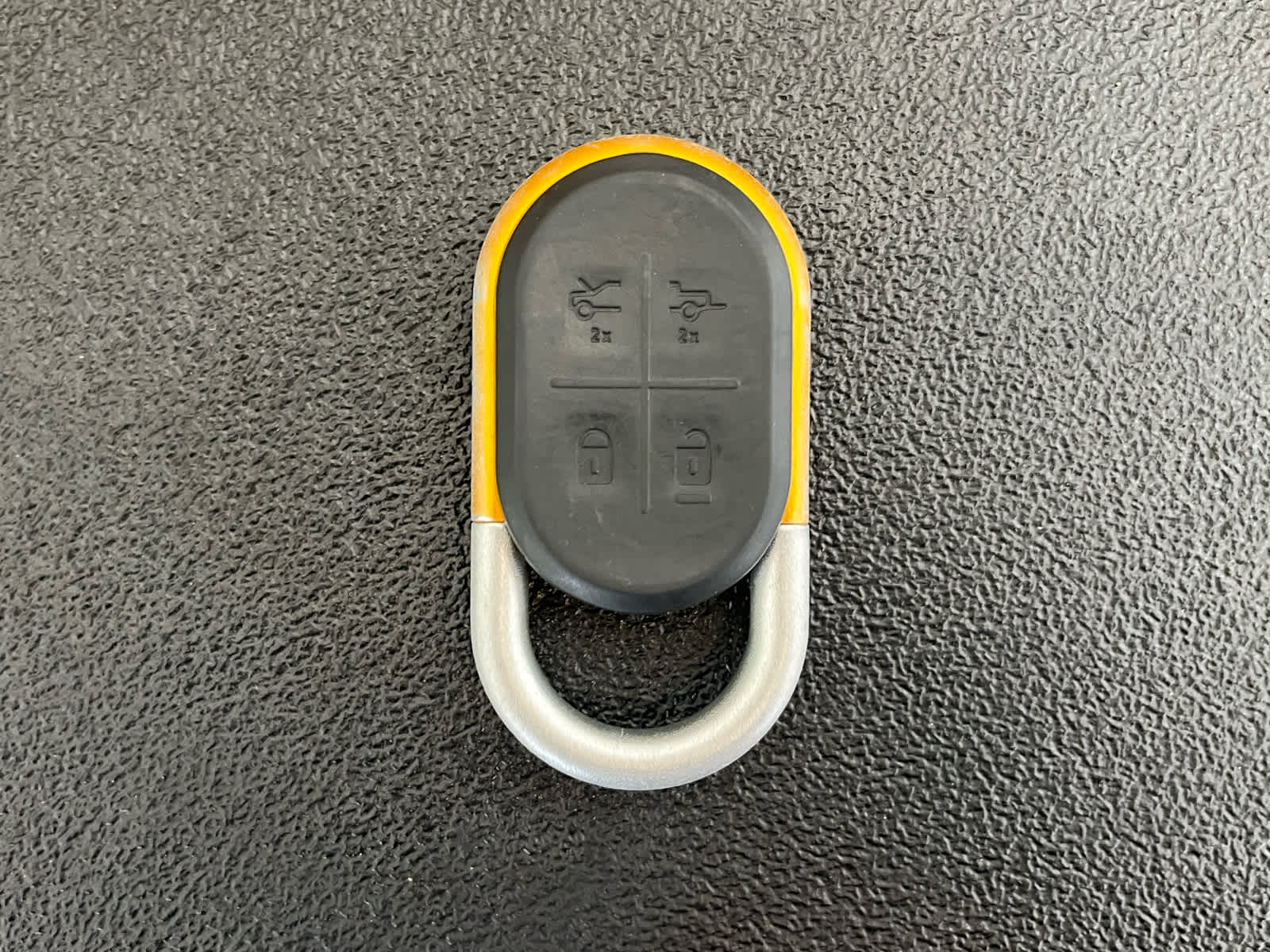 2023 Rivian R1T Adventure