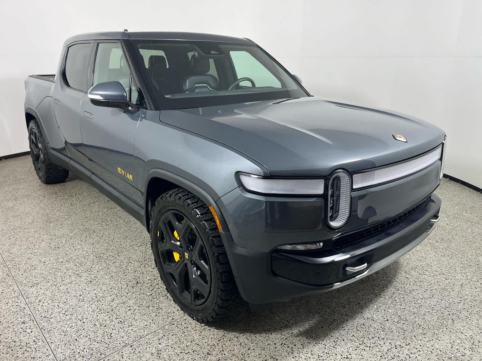 2023 Rivian R1T Adventure
