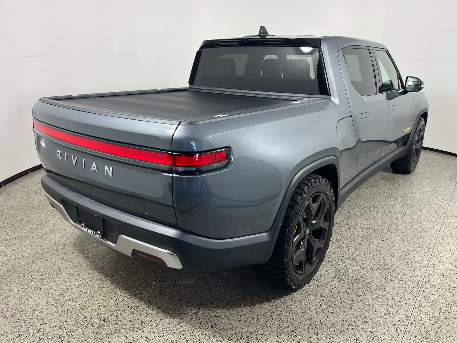 2023 Rivian R1T Adventure