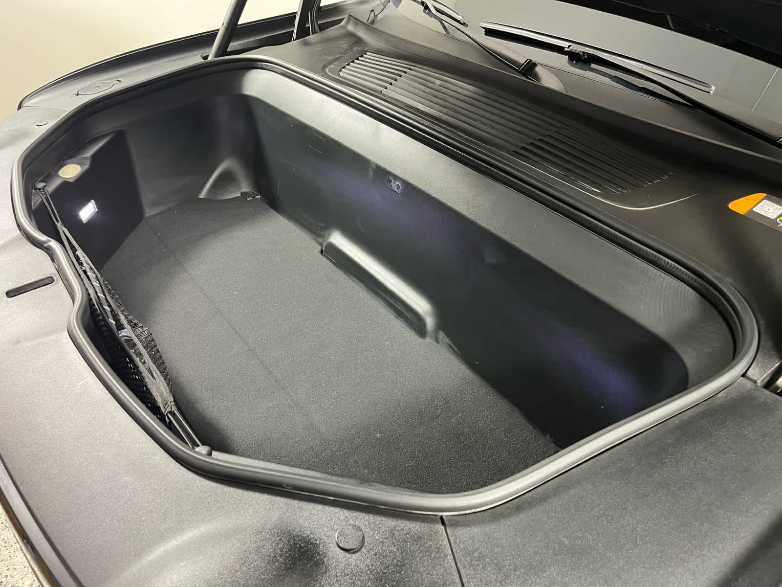 2023 Rivian R1T Adventure