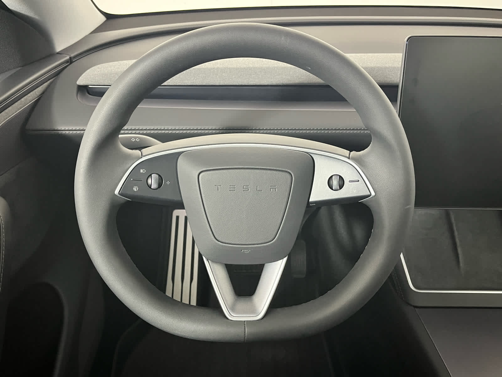 2026 Tesla Model Y Base