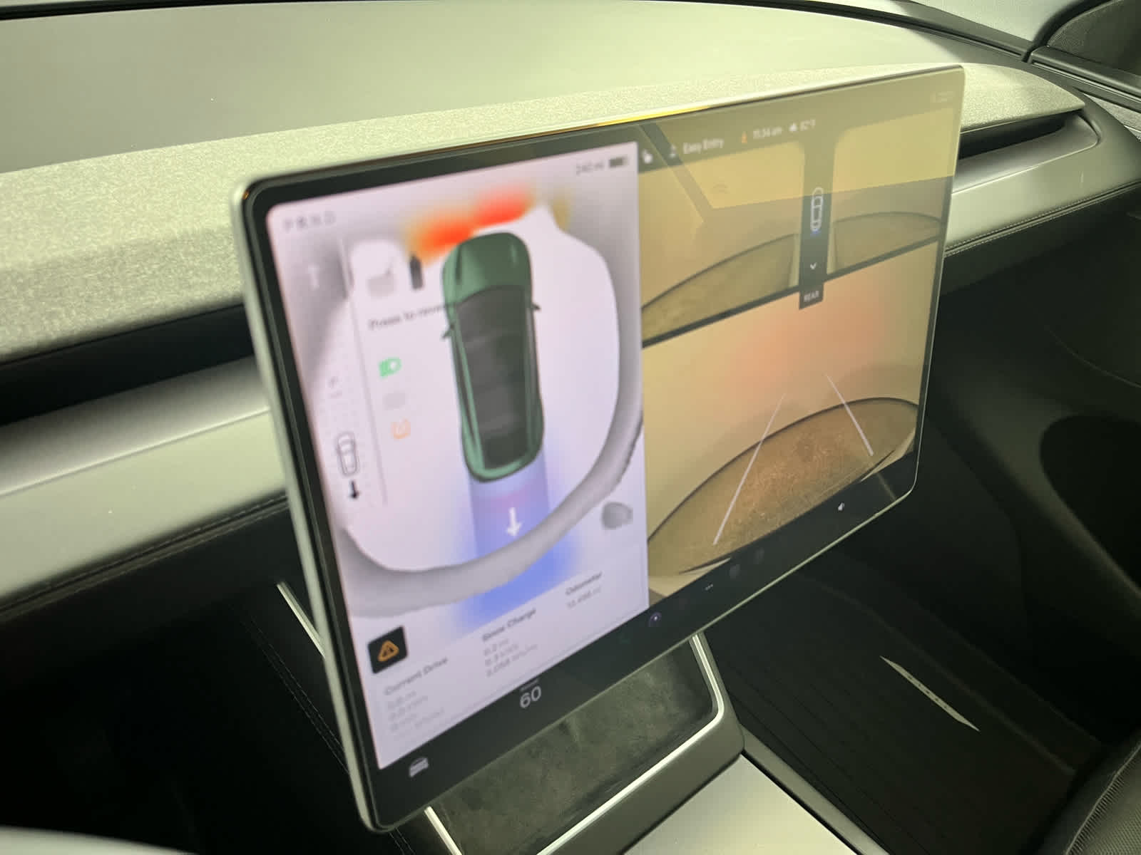 2026 Tesla Model Y Base