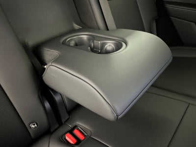 2026 Tesla Model Y Base