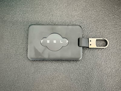 2026 Tesla Model Y Base
