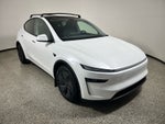 2026 Tesla Model Y Base