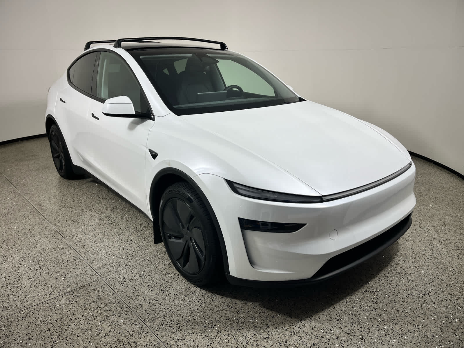 2026 Tesla Model Y Base