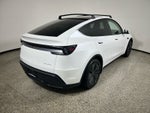 2026 Tesla Model Y Base