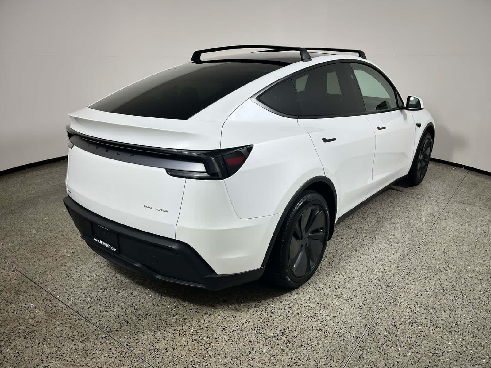 2026 Tesla Model Y Base