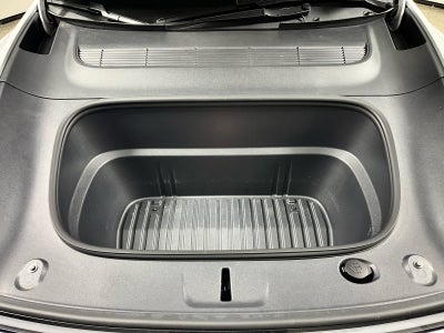 2026 Tesla Model Y Base