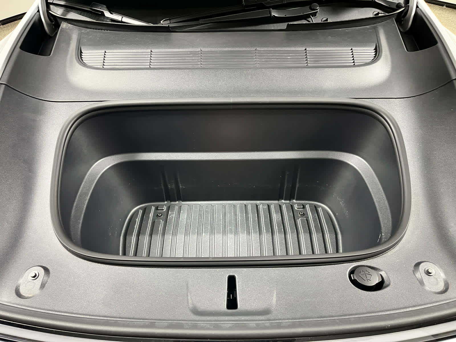 2026 Tesla Model Y Base