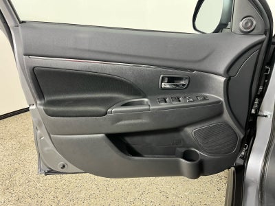 2026 Mitsubishi Outlander Sport S